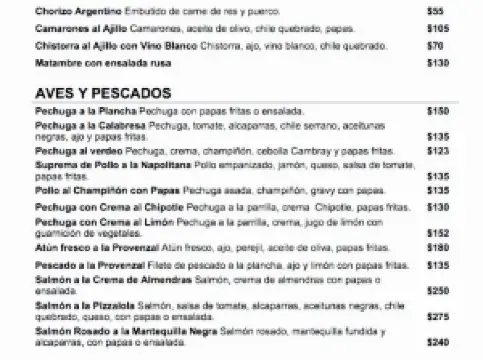 El Tucumano Argentinian Empenadas