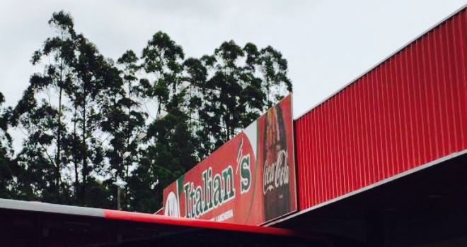 Italian's