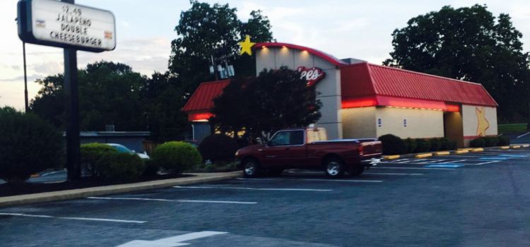 Hardee's