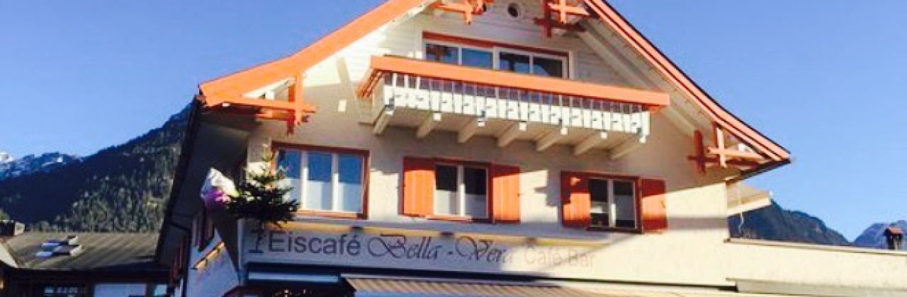 Bella Vera | Eiscafé - Bar