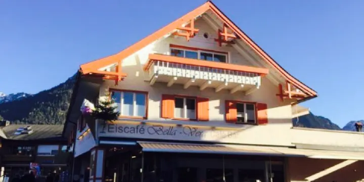 Bella Vera | Eiscafé - Bar