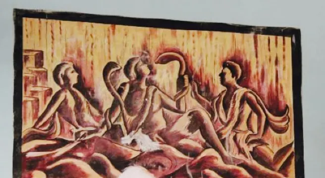 Teesta Restaurant-Cum-Bar