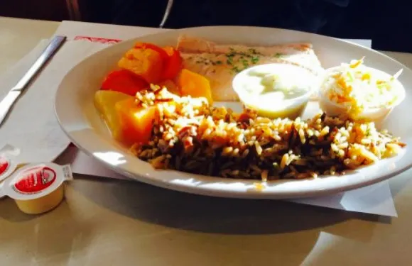 Glooscap Restaurant&Lounge