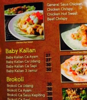 Red Chili, Purwokerto