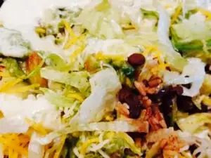 Moe's Southwest Grill