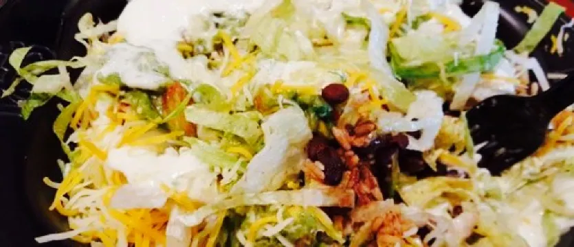 Moe's Southwest Grill