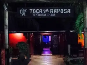 Toca Da Raposa