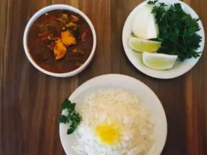 Citir 27 Gaziantep Restaurant