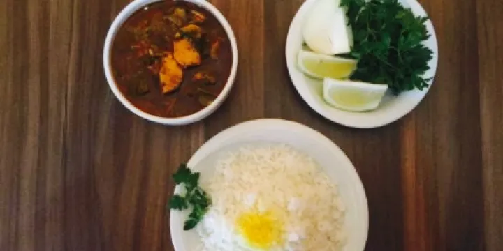 Citir 27 Gaziantep Restaurant