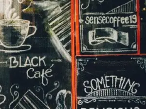 Sense Cofee Acoustic