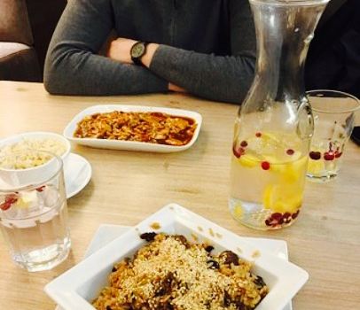 Soya, Big, Vilnius, Lithuania