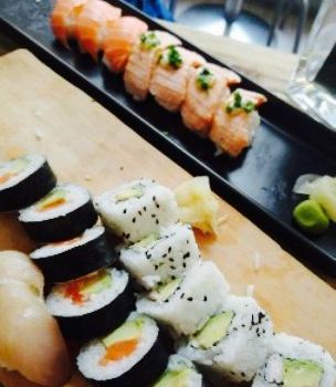 Sushilounge