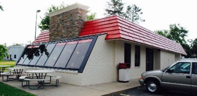 Dairy Queen Grill & Chill