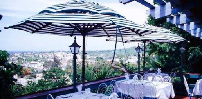 Evita's Italian Restaurant