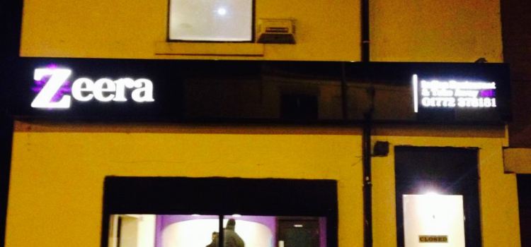 Zeera Indian Restaurant & Takeaway