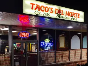 Tacos Del Norte