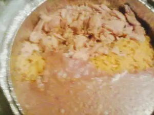 Amy's Mexican Restaurant