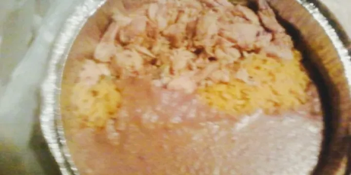 Amy's Mexican Restaurant