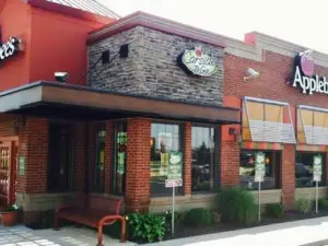 Applebee's Grill + Bar