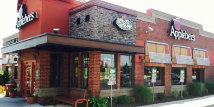 Applebee's