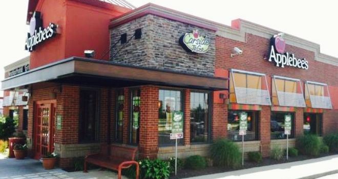 Applebee's Grill + Bar