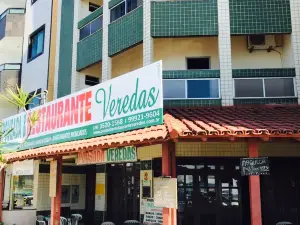 Restaurante- Veredas