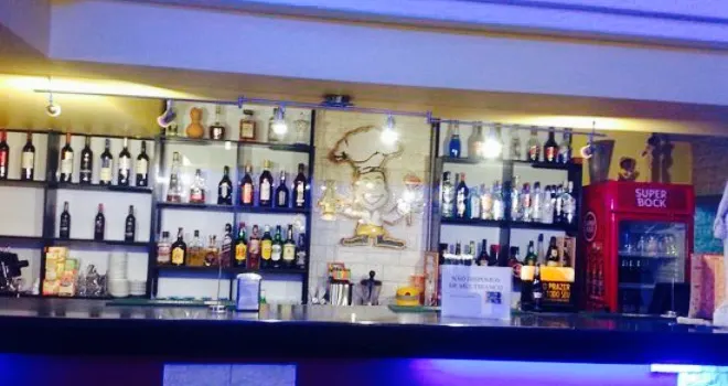 Bar O Saraiva