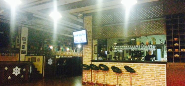 Sam's Steakhouse