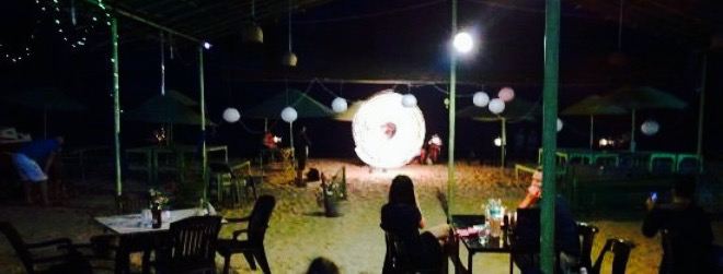 Magzika Beach Shack