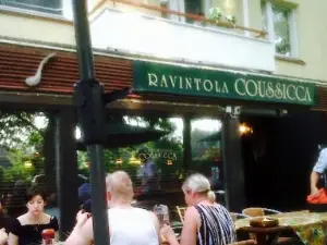 Ravintola Coussicca