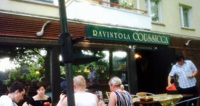 Ravintola Coussicca