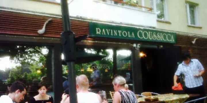 Ravintola Coussicca