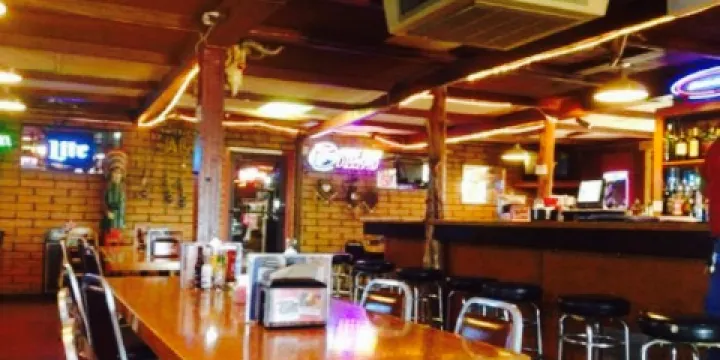 River Bottom Bar & Grill