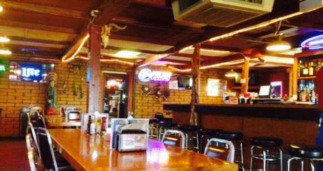 River Bottom Bar & Grill