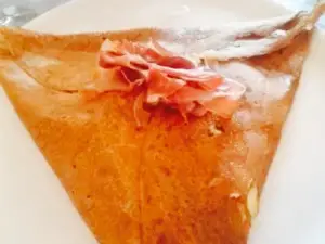 La Sarrasine