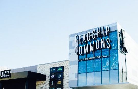 Flagship Commons