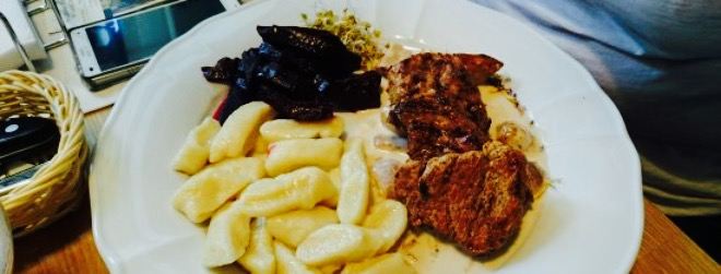 Piktonówka Restaurant