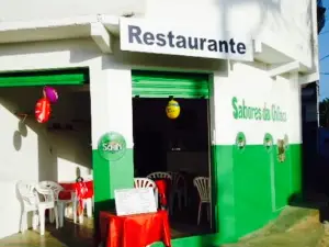 Restaurante Sabores da Chitaca