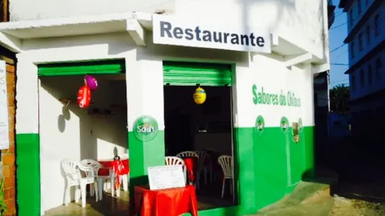 Restaurante Sabores da Chitaca