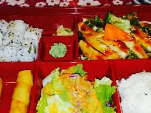 Sushi MK