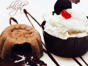 Arcadian Cafe Signature