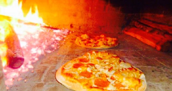 Pinocchio's Restaurante Y Pizzeria