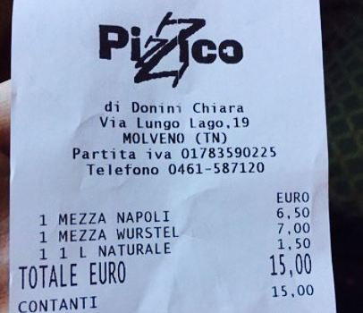 PIZZICO