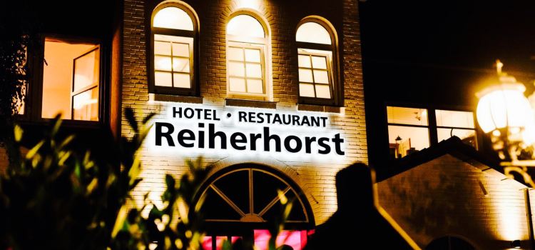Reiherhorst