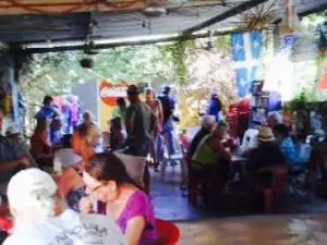 Tacomaya
