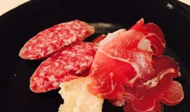 Ristorante I Capitelli