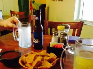 El Zarape Restaurant Inc.
