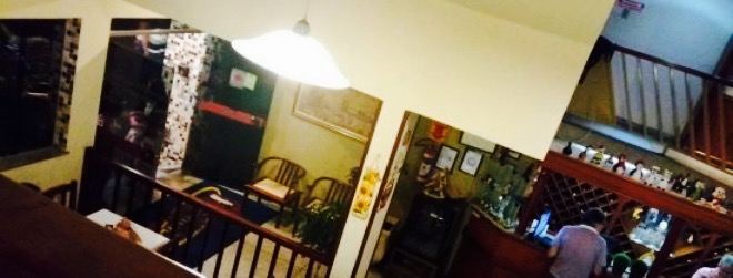 Pizzaria E Cantina Pingüim