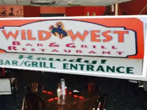 Wild West Steakhouse and Saloon