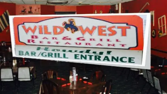 Wild West Steakhouse and Saloon